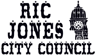 Ric Jones